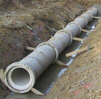 Трубы ТП: внешний вид