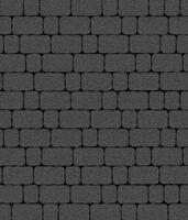  Тротуарная плитка Выбор Арена Б.1.АР.6 Серый: внешний вид